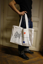 Load image into Gallery viewer, Buntspecht - Shopping Bag
