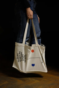 Buntspecht - Shopping Bag